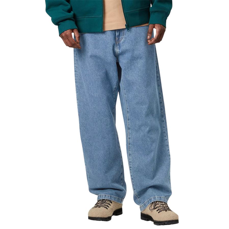 Landon Pant jeans da uomo Carhartt WIP | I0304680160